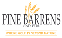 Pine Barrens Logo